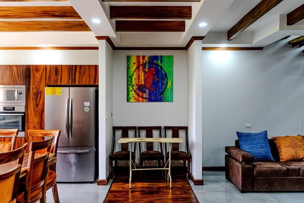 Cloud Forest House Monteverdes Exterior foto