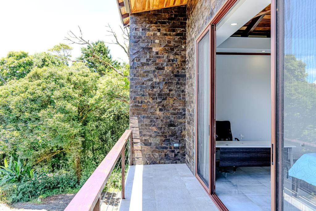 Cloud Forest House Monteverdes Exterior foto