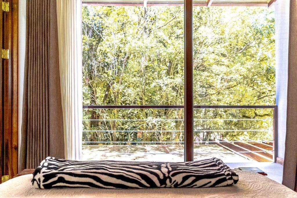 Cloud Forest House Monteverdes Exterior foto