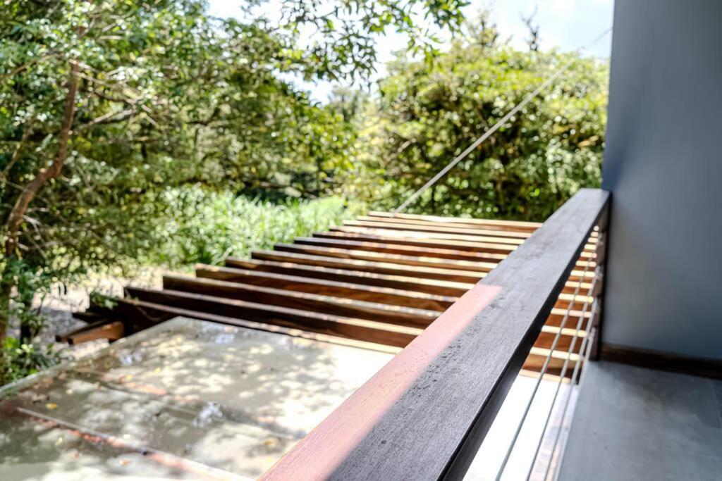 Cloud Forest House Monteverdes Exterior foto